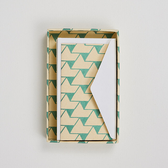 Box Card Set / Dot