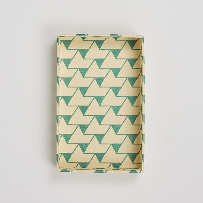 Box Card Set / Chess