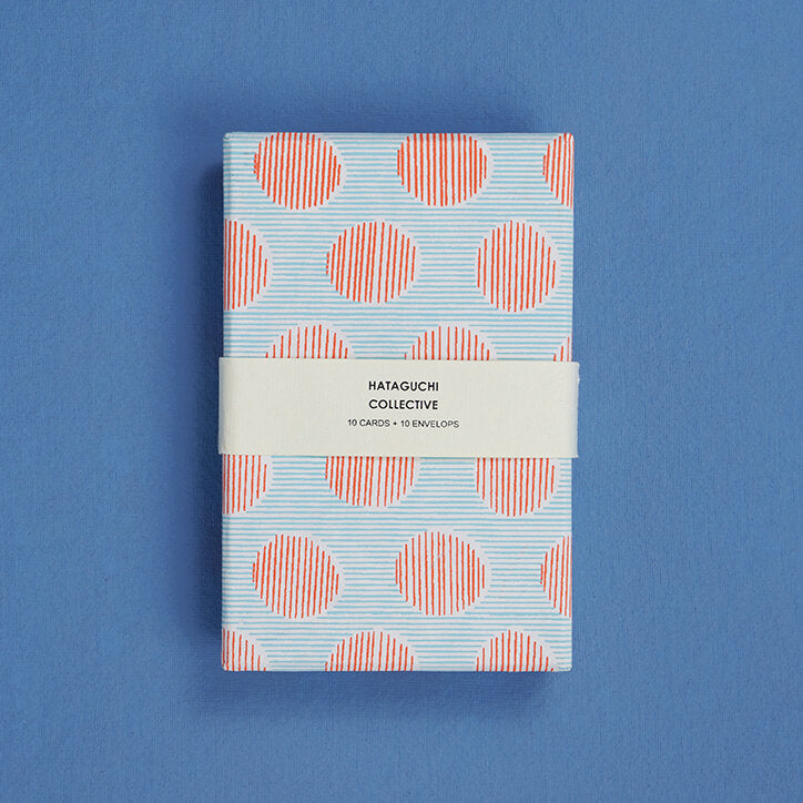 Box Card Set / Shima-Maru