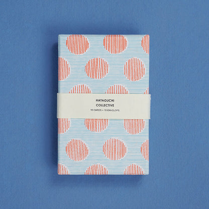 Box Card Set / Shima-Maru