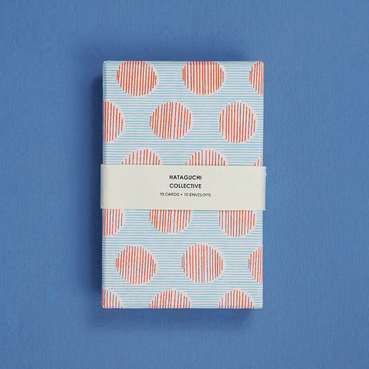 Box Card Set / Shima-Maru