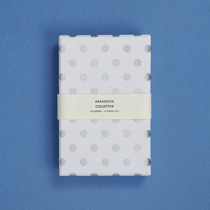 Box Card Set / Dot