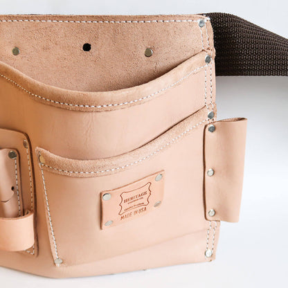 5 Pocket Nail and Tool Bag