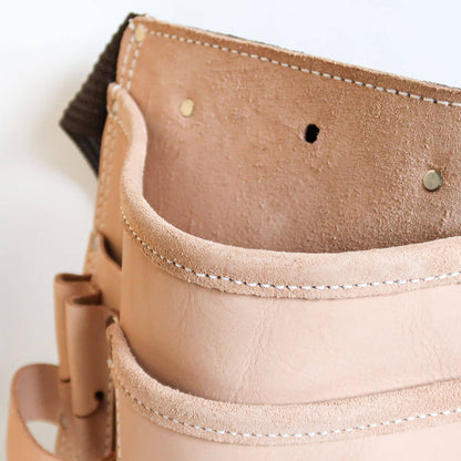 5 Pocket Nail and Tool Bag