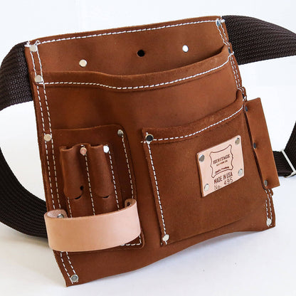 5 Pocket Nail and Tool Bag