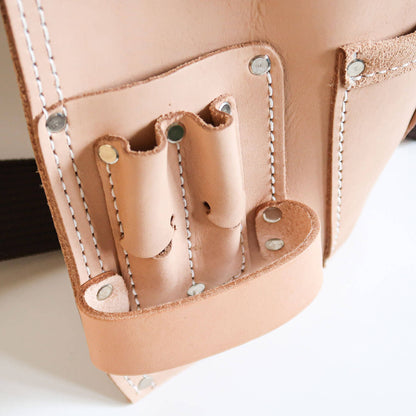 5 Pocket Nail and Tool Bag