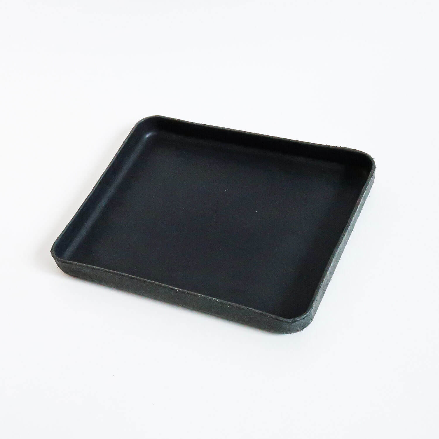 Leather Tray/ Large Rectangle