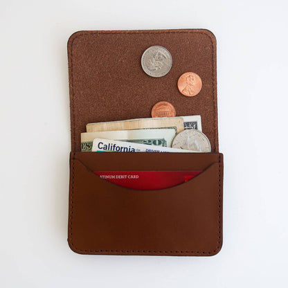 Multi Pocket Wallet