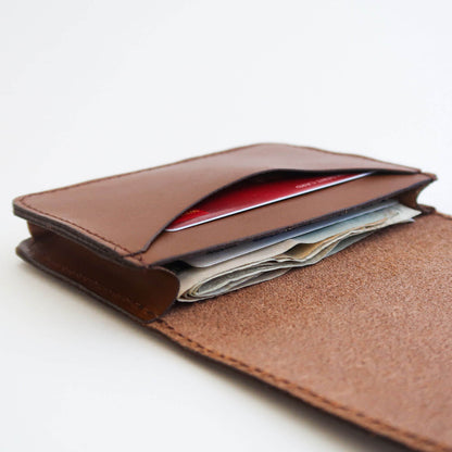 Multi Pocket Wallet