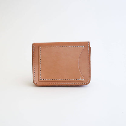 Multi Pocket Wallet