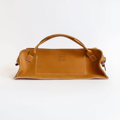 Leather Mechanic Tool Bag