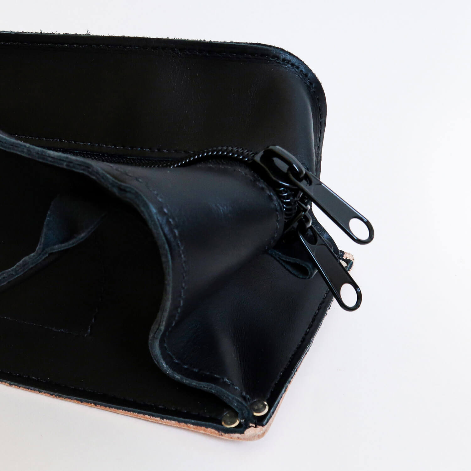 Leather Mechanic Tool Bag