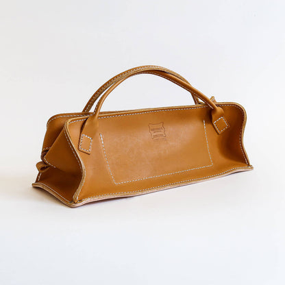 Leather Mechanic Tool Bag