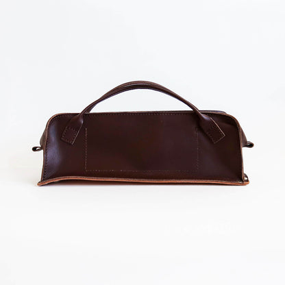 Leather Mechanic Tool Bag