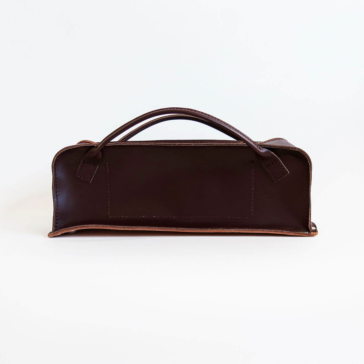 Leather Mechanic Tool Bag