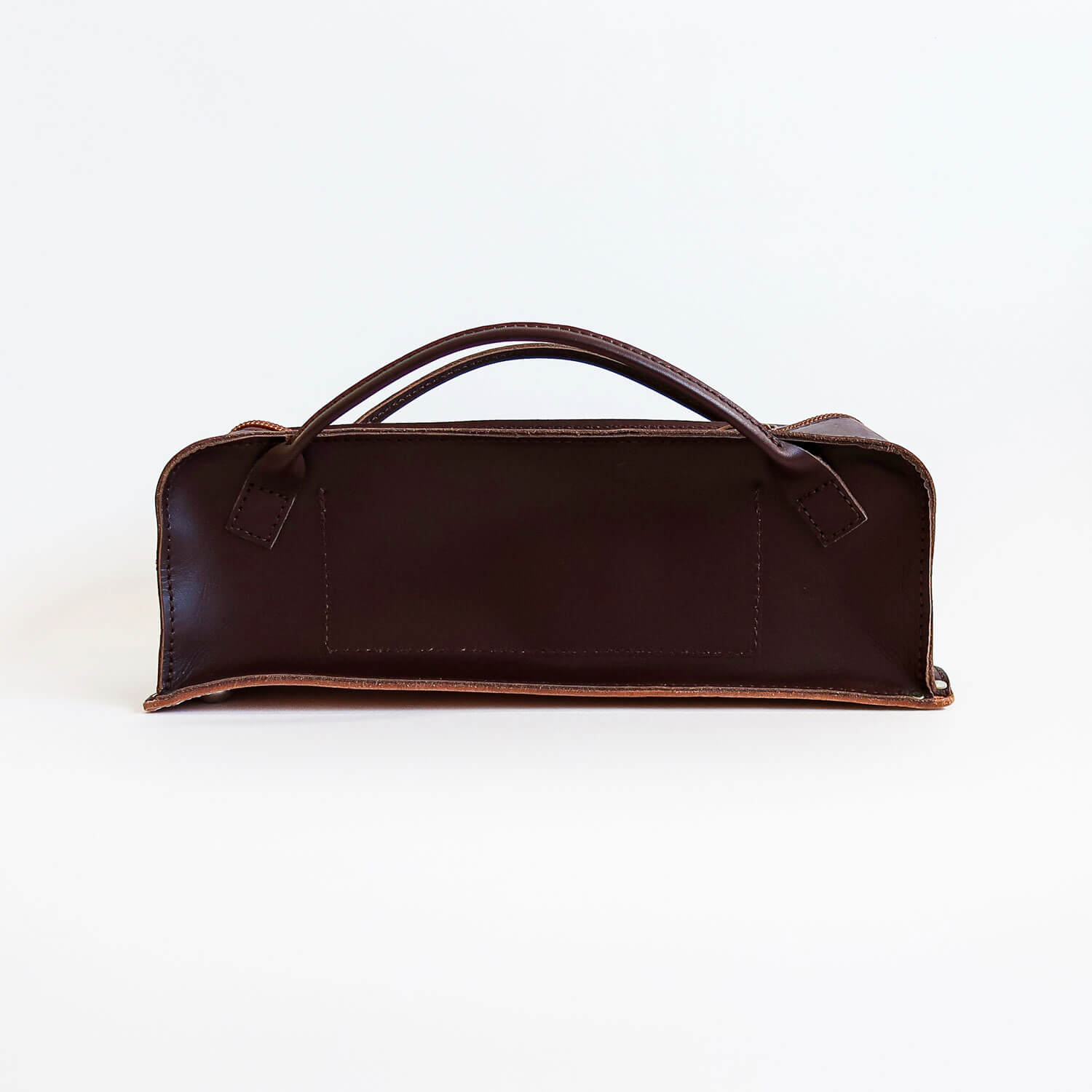 Leather Mechanic Tool Bag