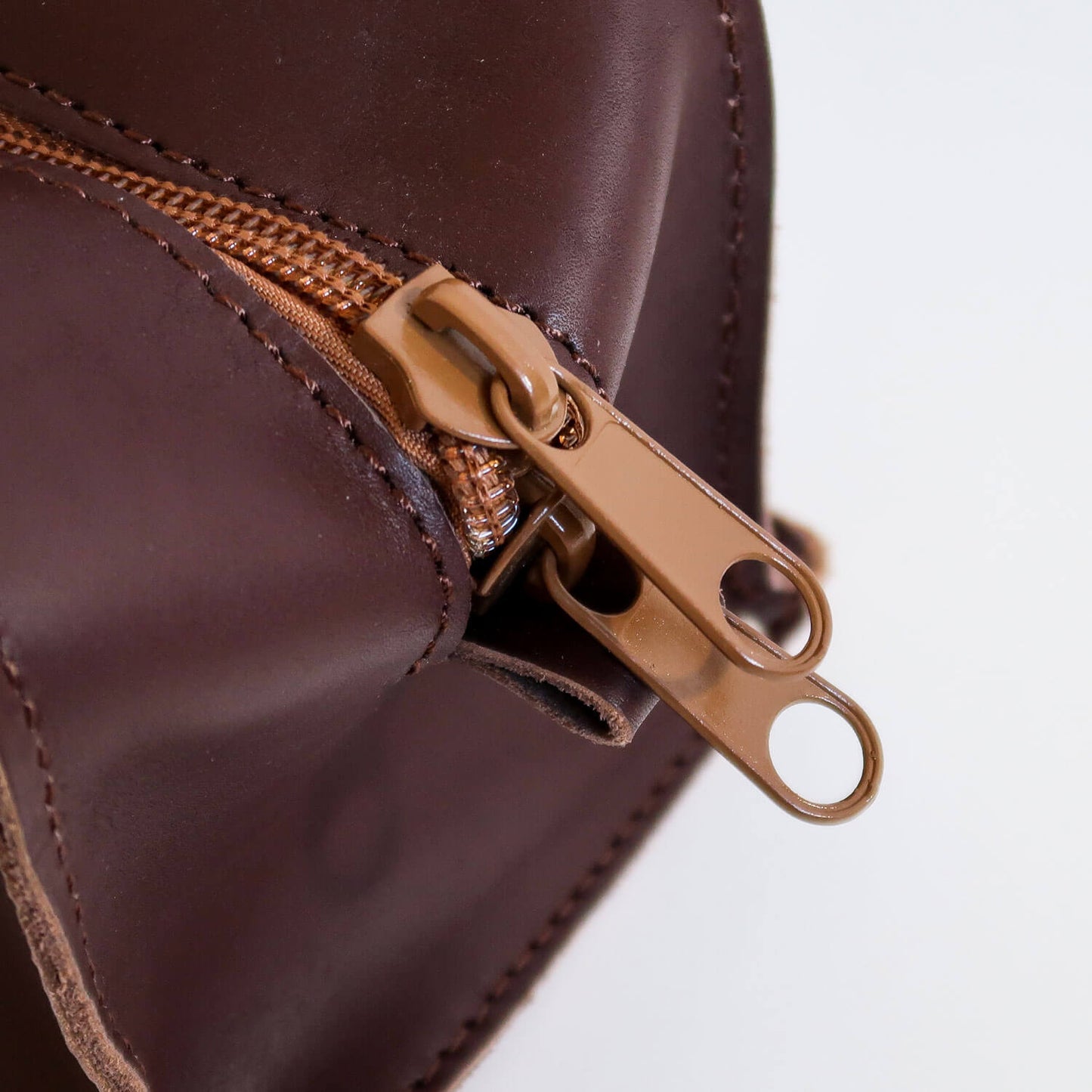 Leather Mechanic Tool Bag