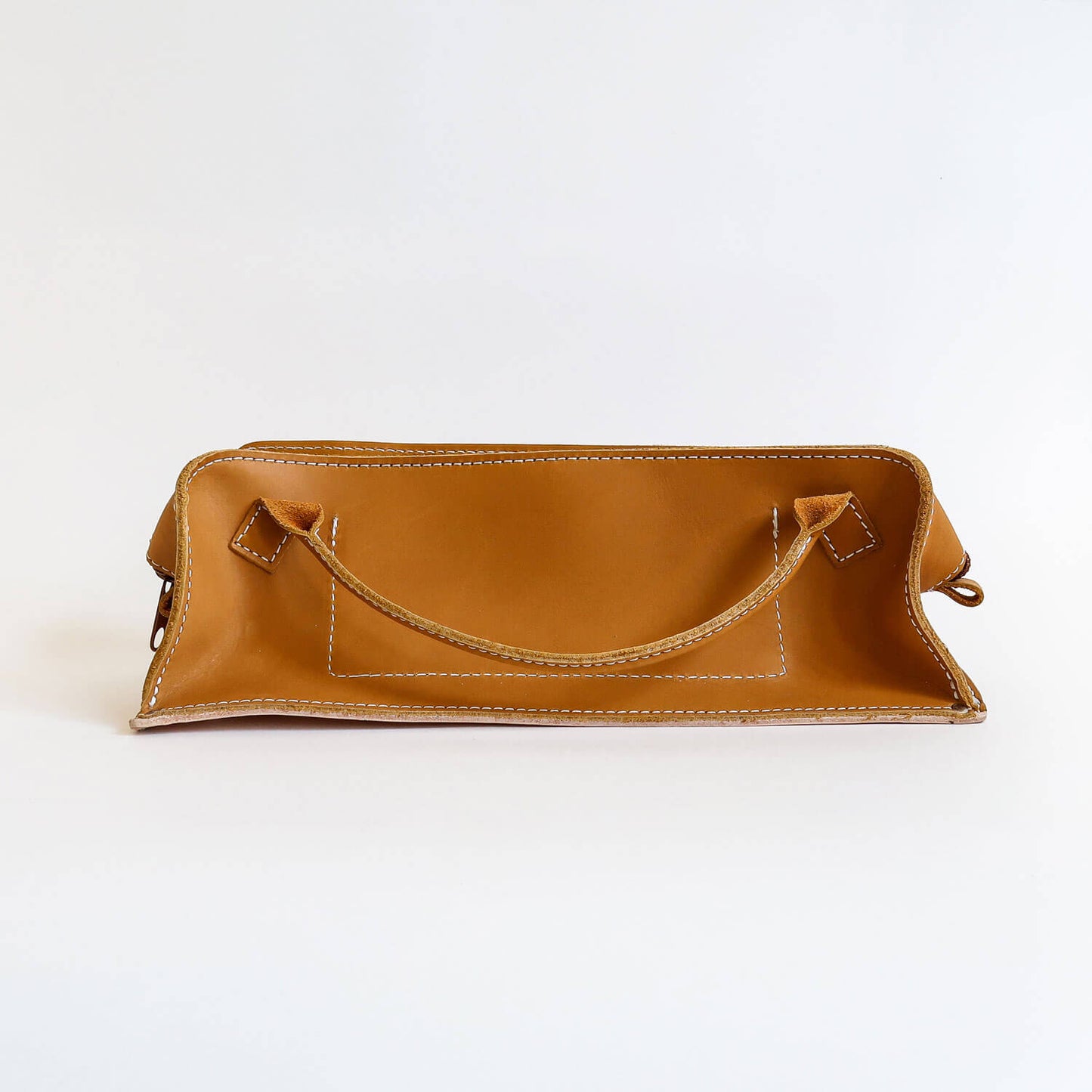 Leather Mechanic Tool Bag
