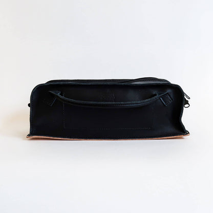 Leather Mechanic Tool Bag