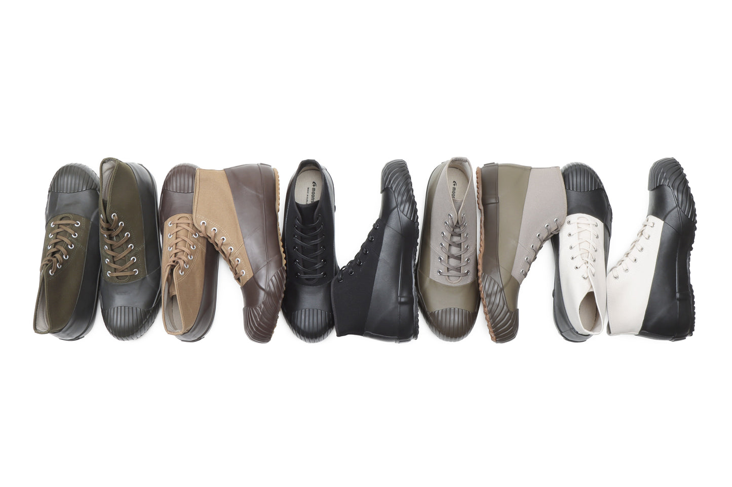 Alweather/ Grege (MOONSTAR)