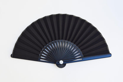 Tablet Folding Fan (Nishikawa Shoroku Shoten)