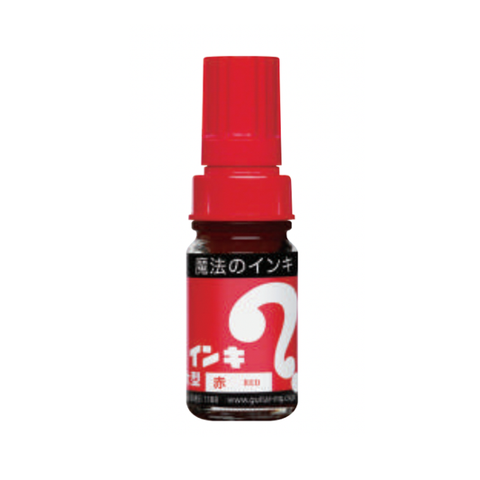 Magic Ink Jumbo Permanent Marker