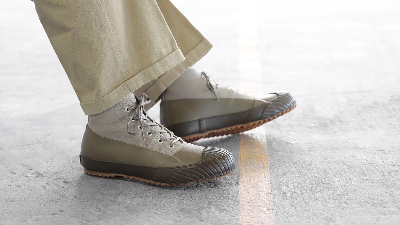 Alweather/ Grege (MOONSTAR)