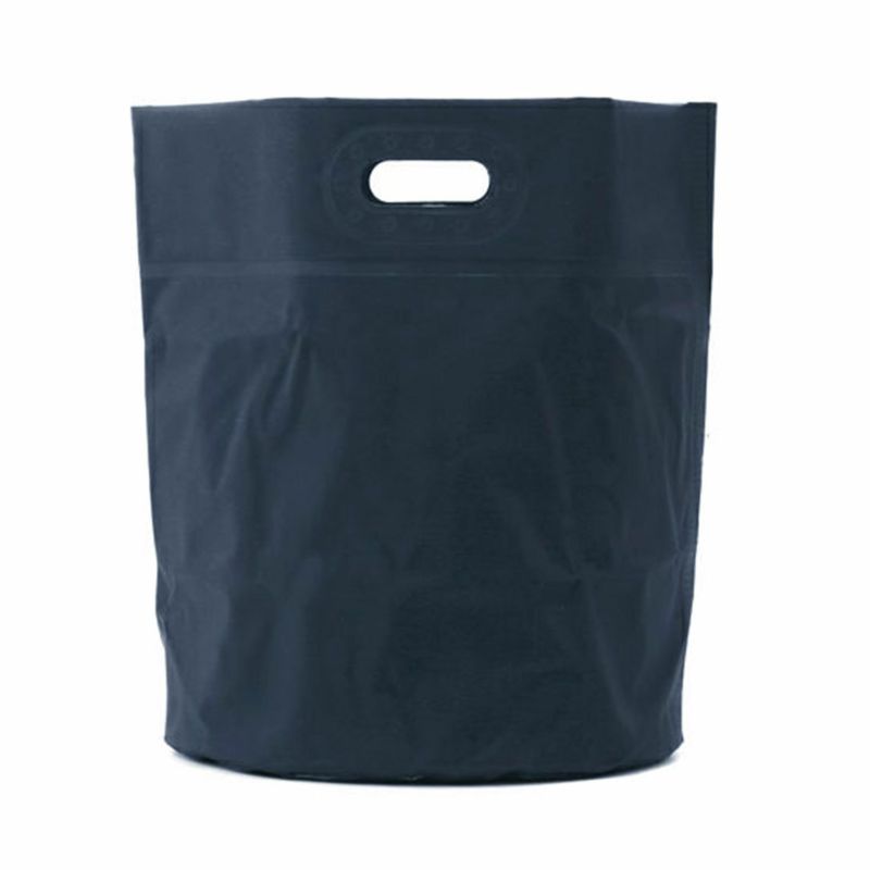 Tarp Bag Round/ M Navy