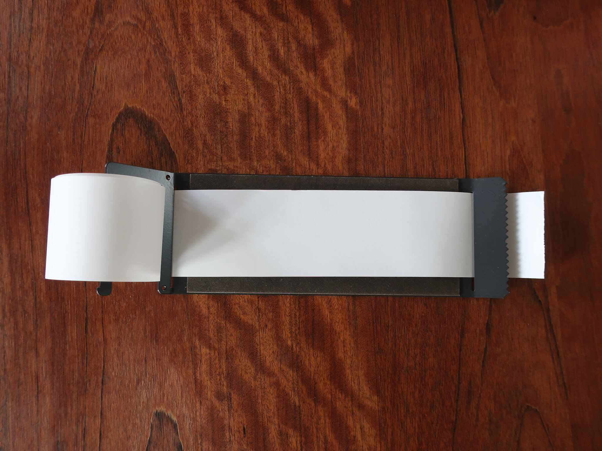 Receipt Memo Holder