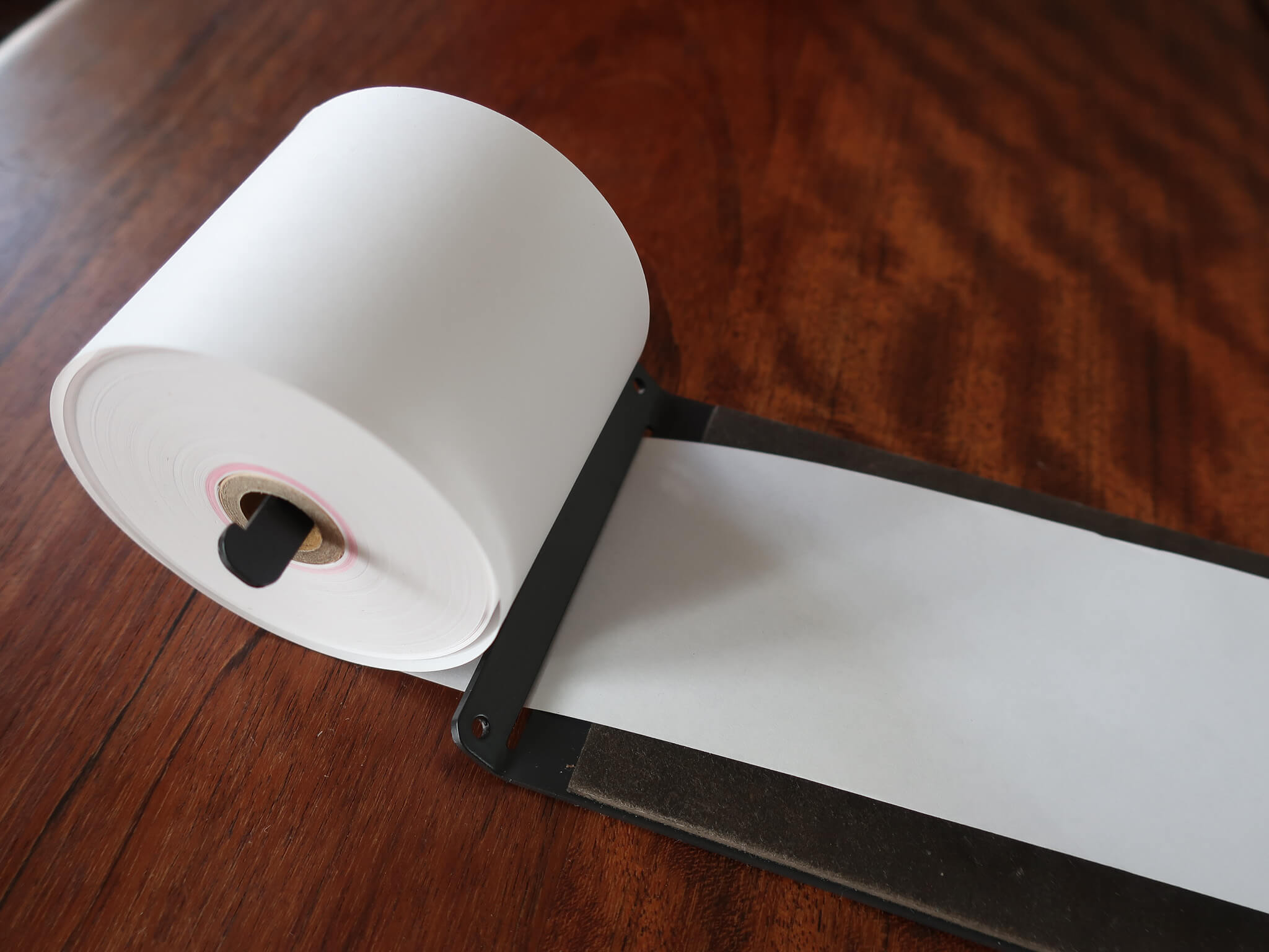Receipt Memo Holder