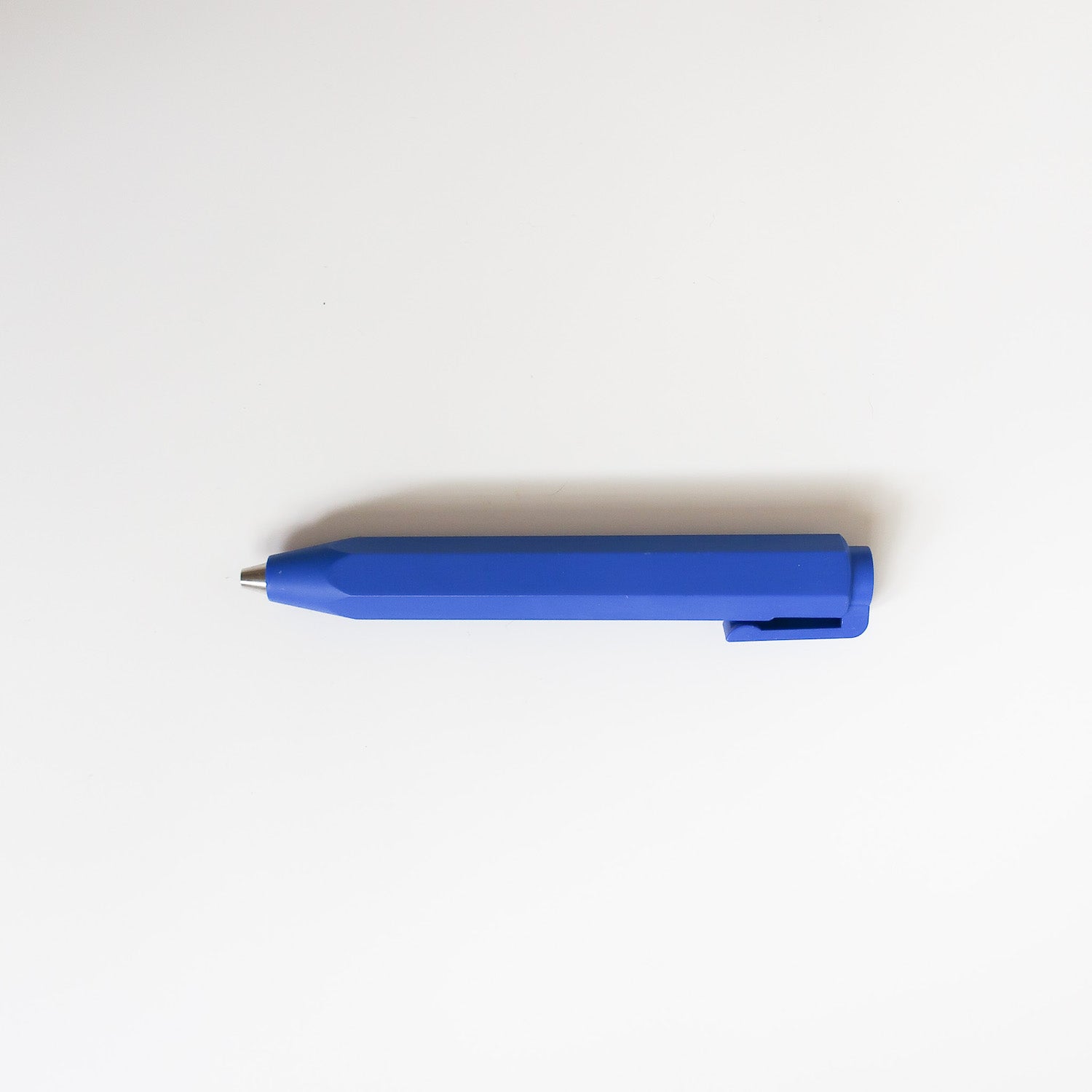 Shorty Ballpoint Pen / Wörther
