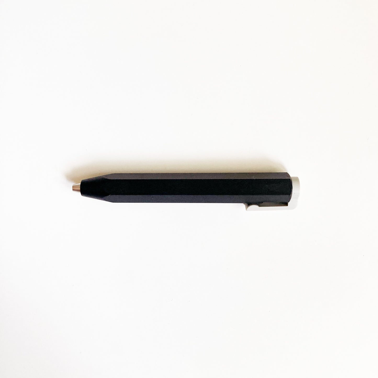 Shorty Ballpoint Pen (Wörther)