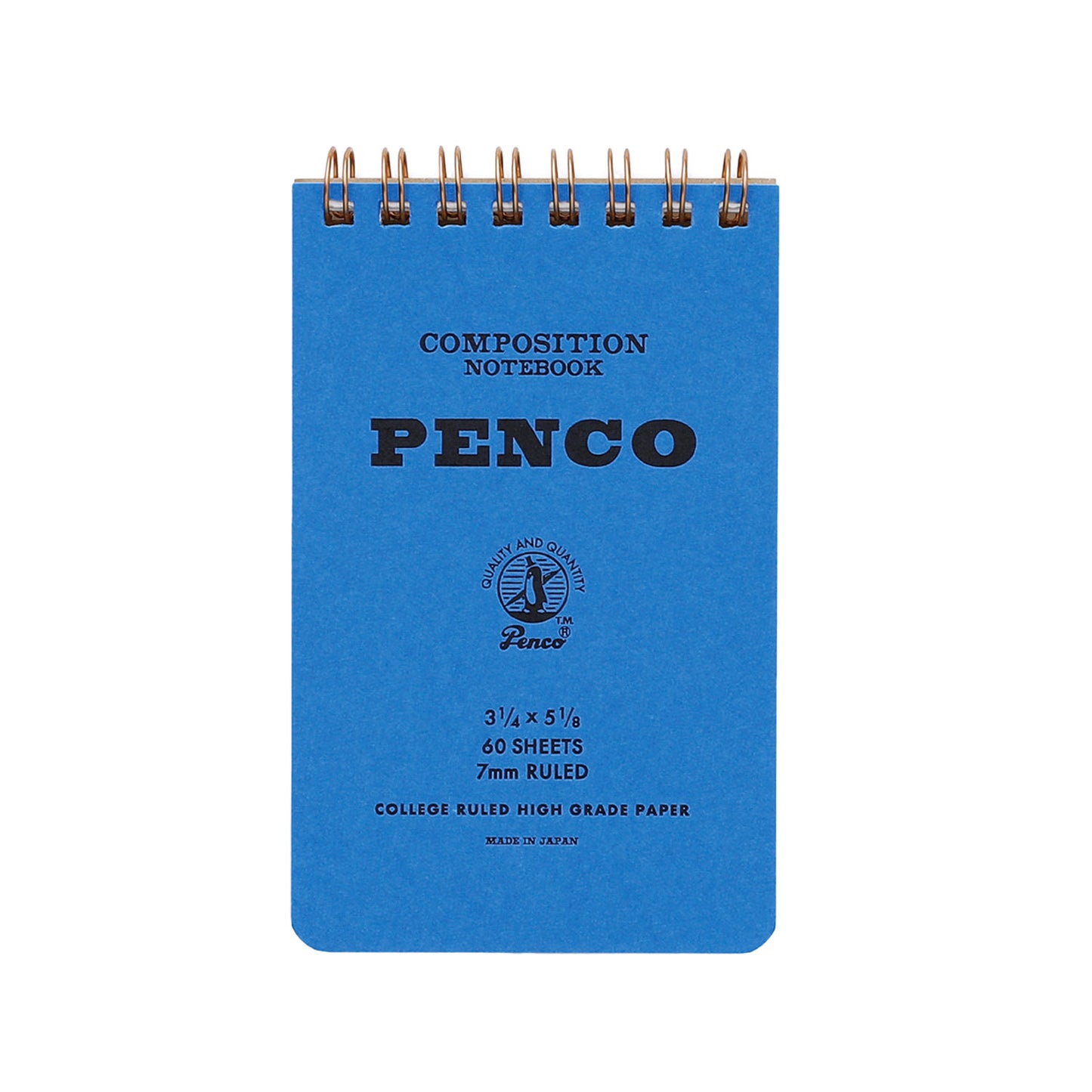 Coil Notepad (Penco) / S