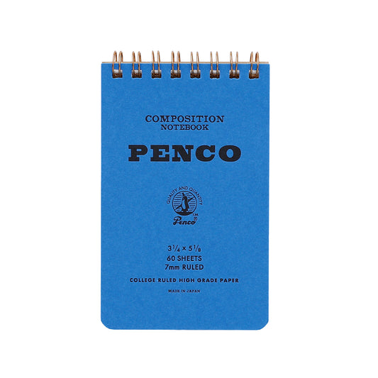 Coil Notepad (Penco) / S