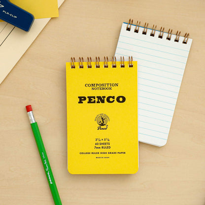 Coil Notepad (Penco) / S