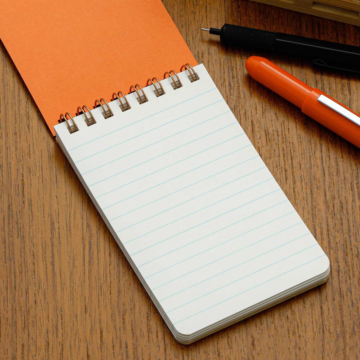 Coil Notepad / S