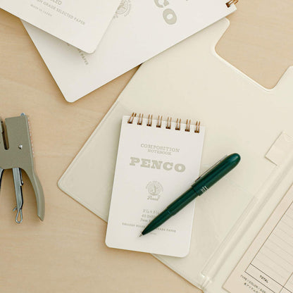 Coil Notepad (Penco) / S