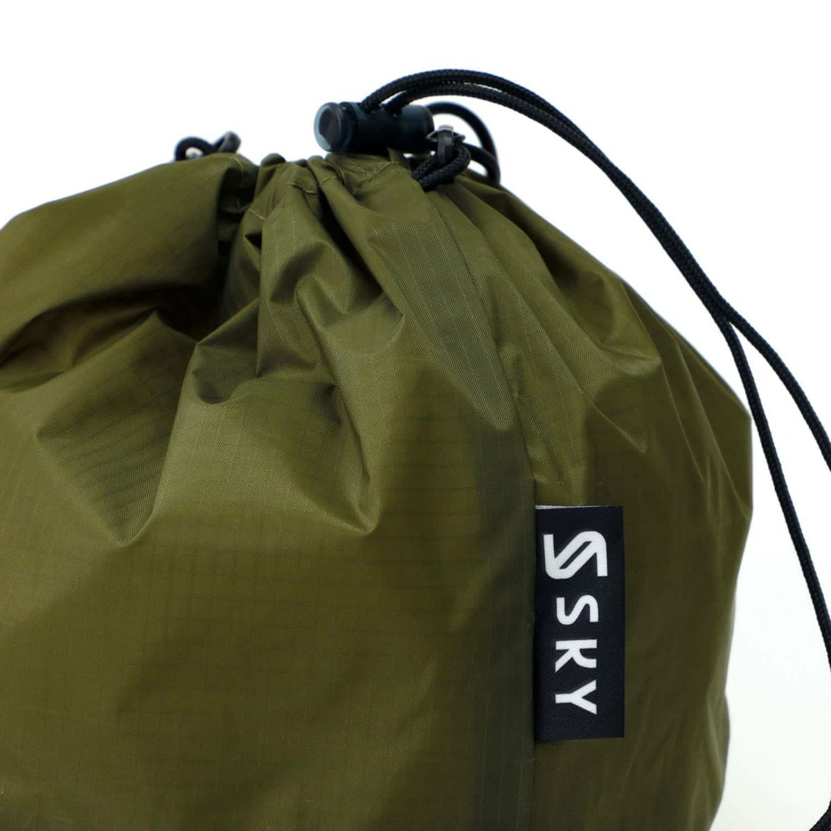 Drop Bag Mono Color (SKY)