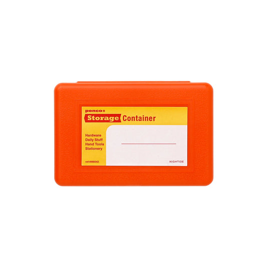 Double-Sided Storage Container (PENCO)