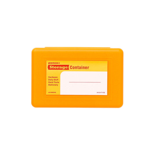 Double-Sided Storage Container (PENCO)