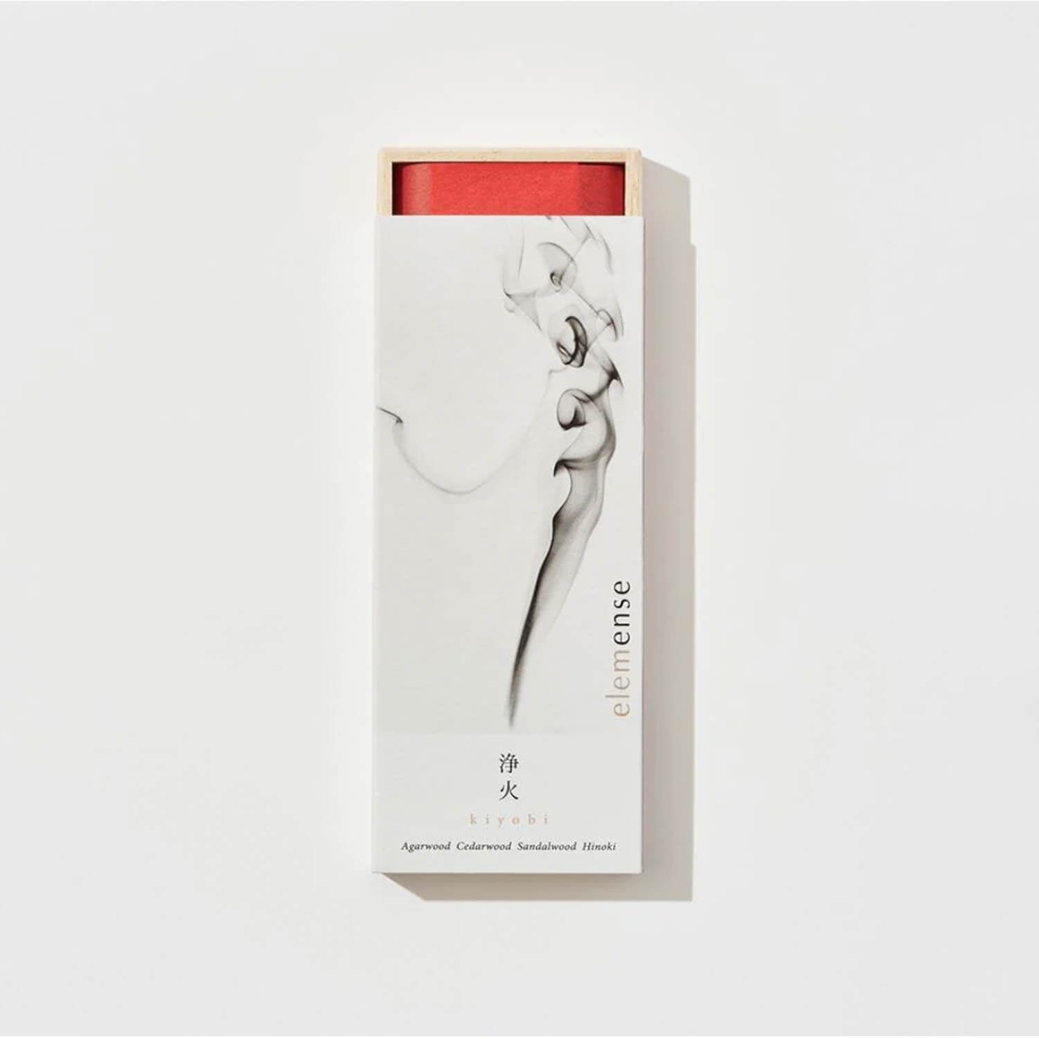 Elemense Incense 40 sticks