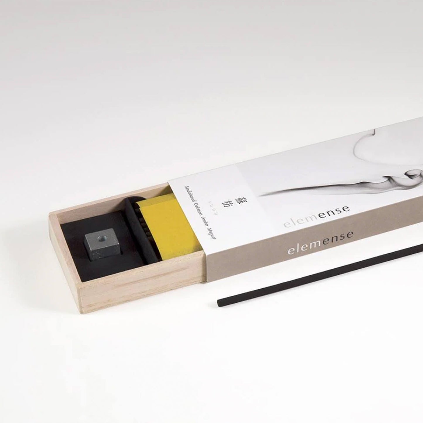 Elemense Incense 40 sticks