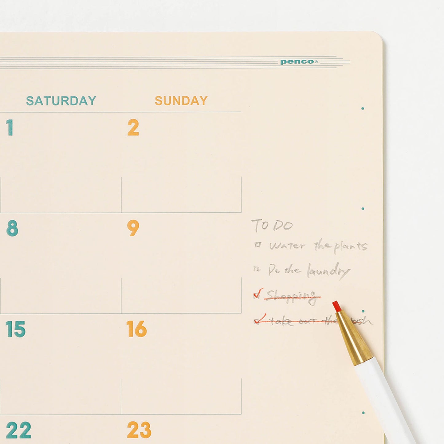 Prime Timber Refill Red (PENCO)