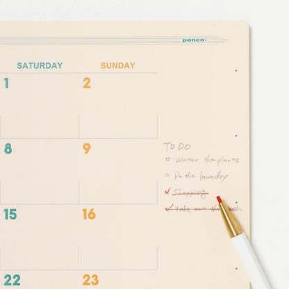 Prime Timber Refill Red (PENCO)