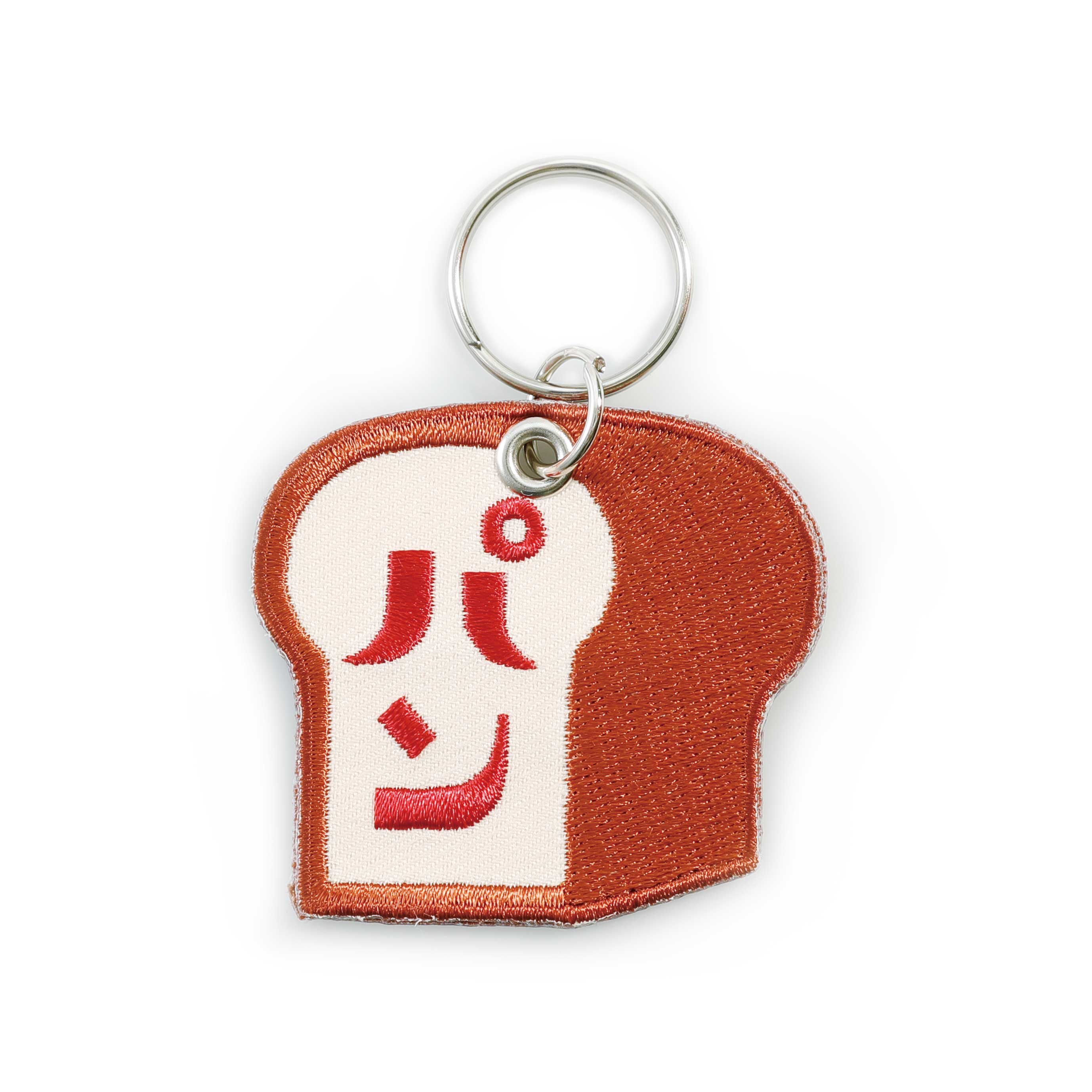 Stitch Work Key Chain (NEW RETRO)