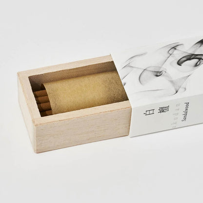 Elemense Incense 20 long sticks