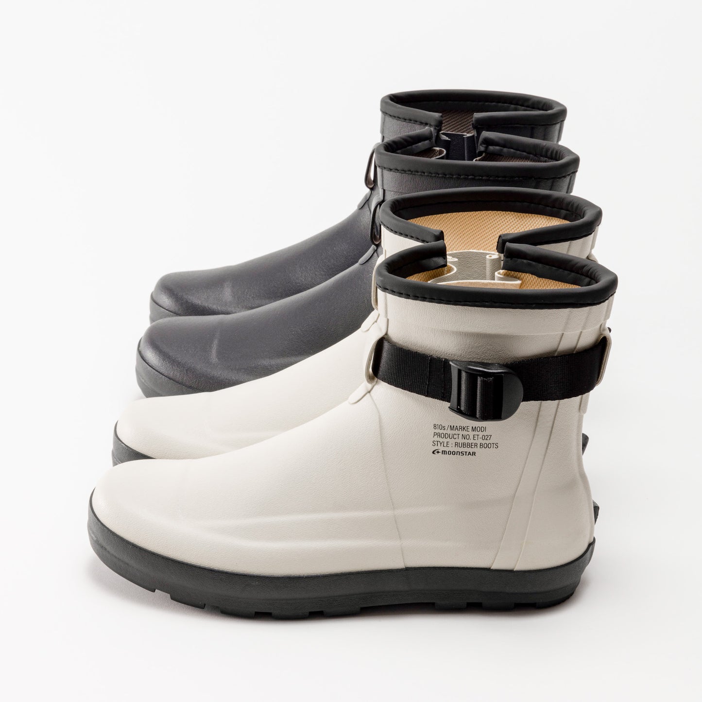 810s MARKE MODI / White (MOONSTAR)