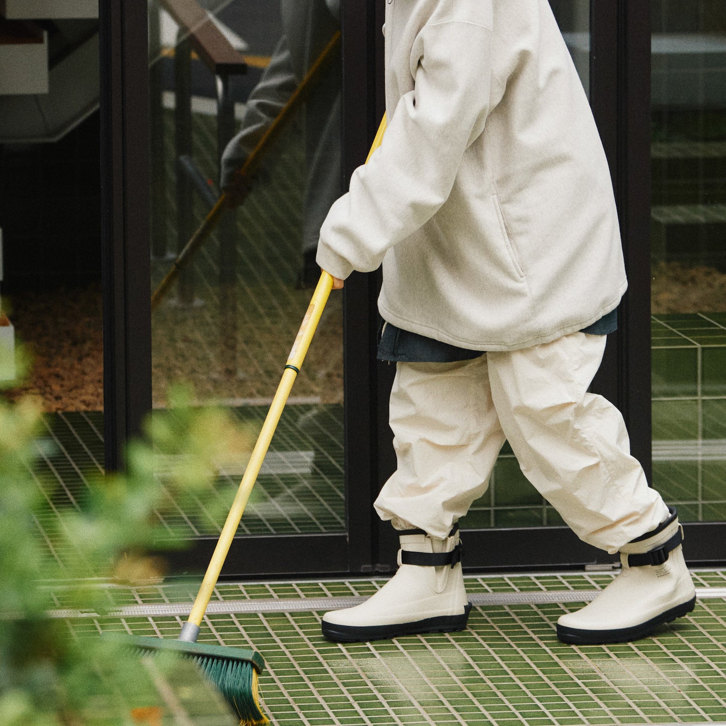 810s MARKE MODI / White (MOONSTAR)