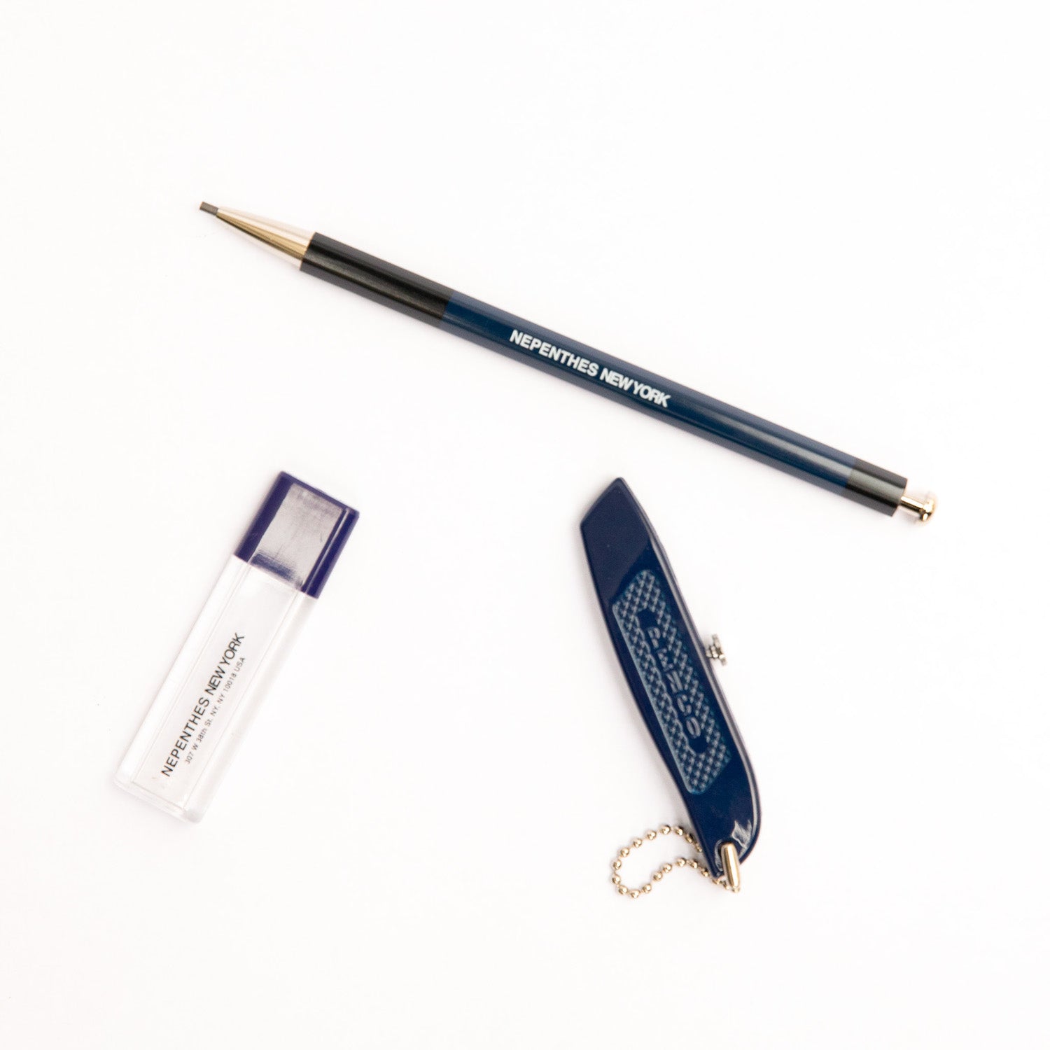 Utility Knife (NEPENTHES NY X HIGHTIDE USA)