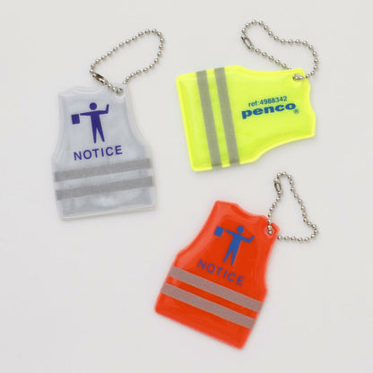 Reflector Keychain (PENCO)